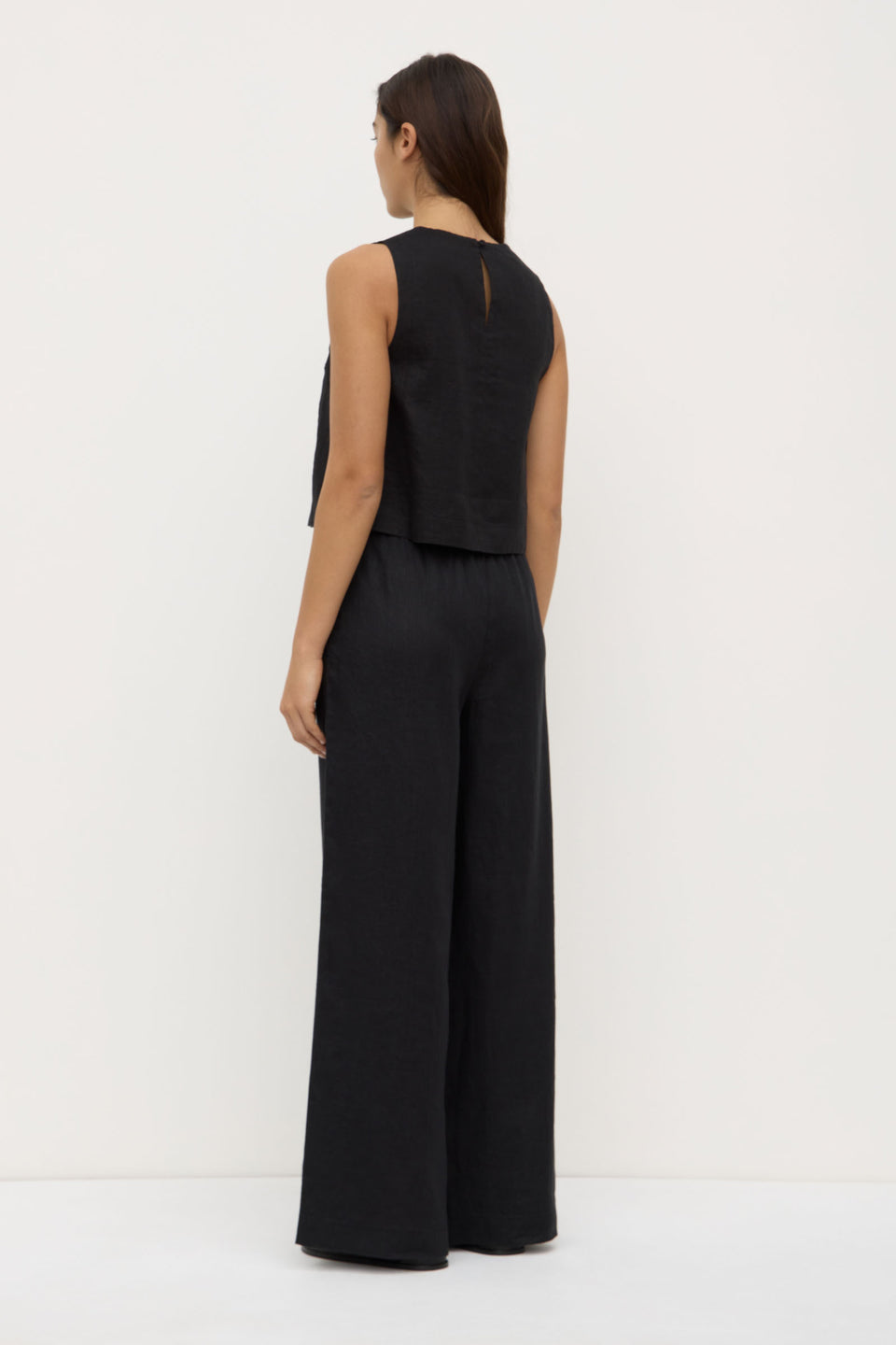 Everyday Linen Pant