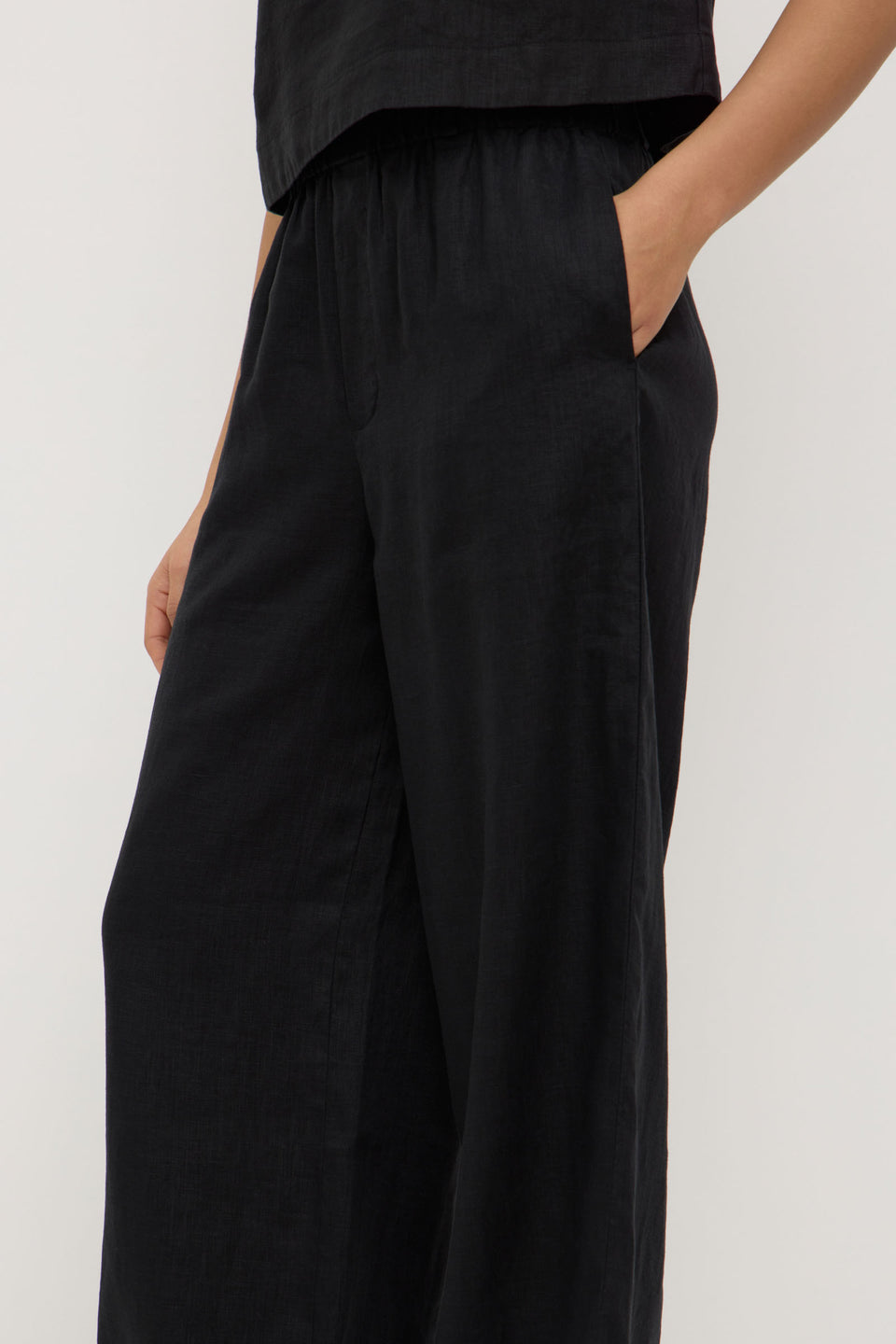 Everyday Linen Pant