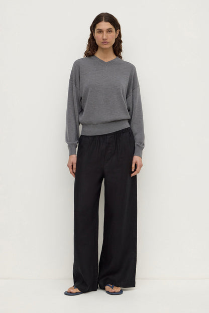 Everyday Linen Pant
