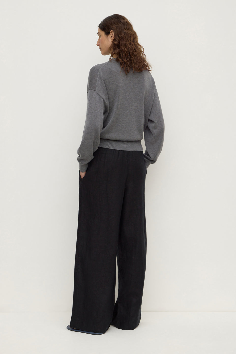 Everyday Linen Pant