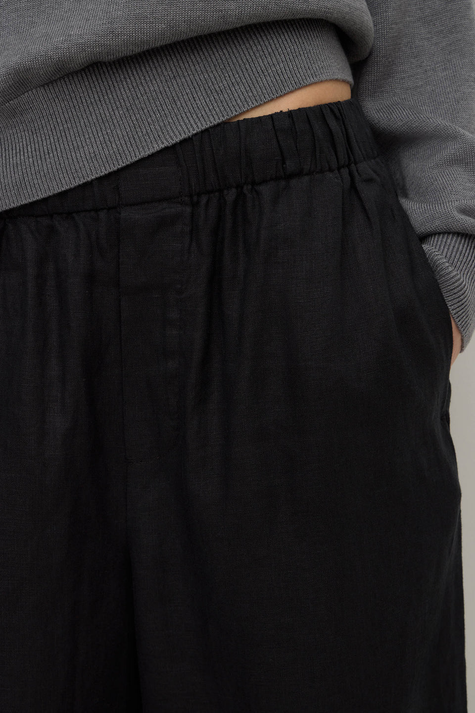 Everyday Linen Pant