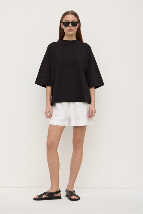 Everyday Linen Short