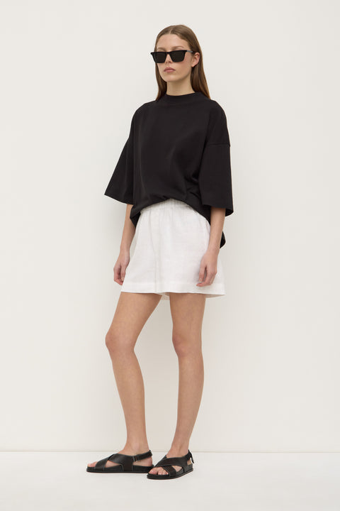 Everyday Linen Short