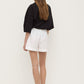 Everyday Linen Short