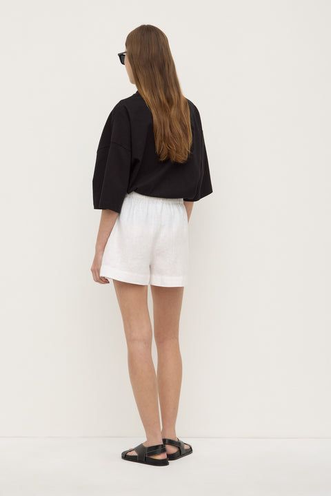 Everyday Linen Short