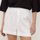 Everyday Linen Short