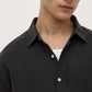 Everyday Mens Linen Long Sleeve Shirt