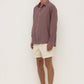 Everyday Mens Linen LS Shirt