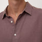 Everyday Mens Linen LS Shirt