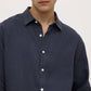 Everyday Mens Linen Long Sleeve Shirt