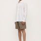 Everyday Mens Linen Long Sleeve Shirt