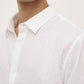Everyday Mens Linen Long Sleeve Shirt