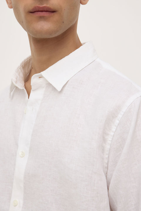 Everyday Mens Linen Long Sleeve Shirt