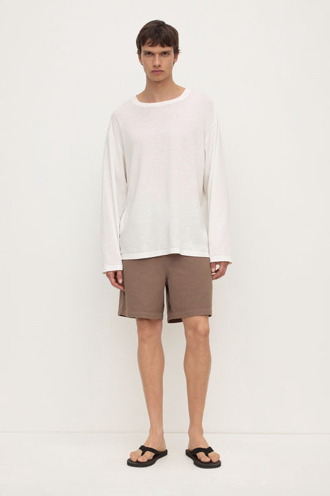 Everyday Twill Short