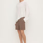 Everyday Twill Short