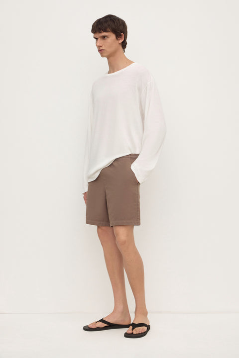 Everyday Twill Short