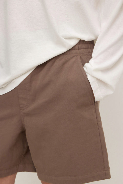 Everyday Twill Short