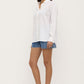 Everyday Womens Linen Long Sleeve Shirt