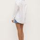 Everyday Womens Linen Long Sleeve Shirt