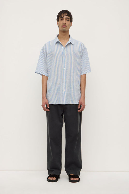 Ezra Short Sleeve Shirt