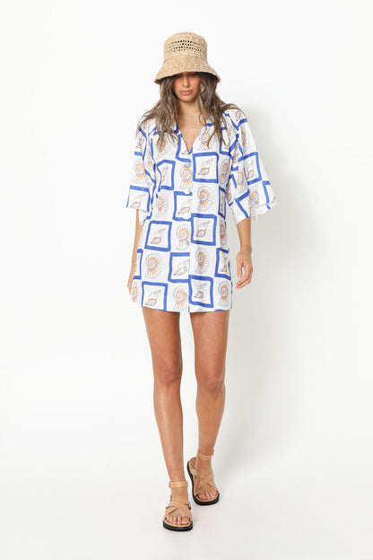 Fallon Dress