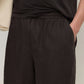 Finley Linen Short