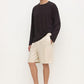 Finley Linen Short