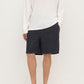 Finley Linen Short