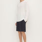 Finley Linen Short
