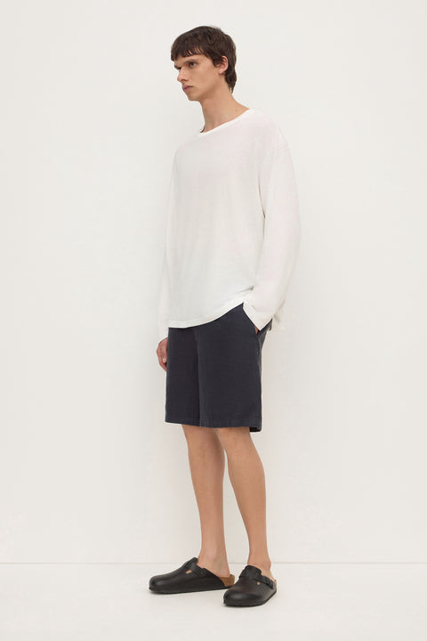 Finley Linen Short