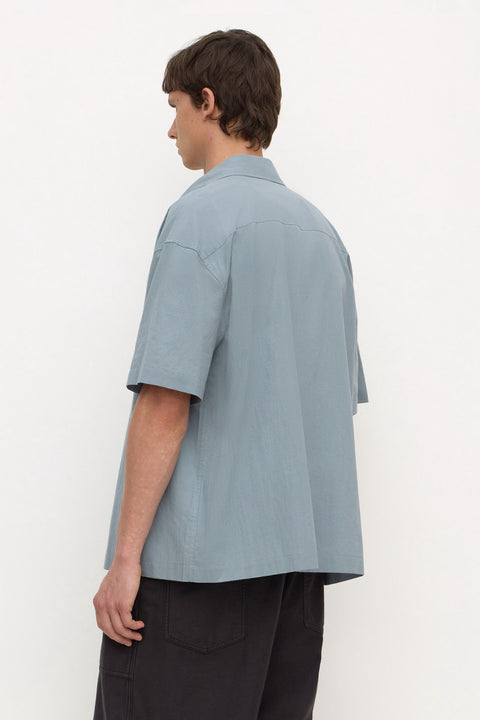 Franco Short Sleeve Shirt