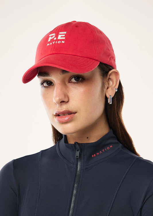 Heads Up Cap