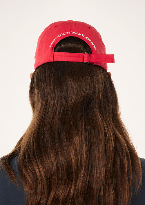 Heads Up Cap
