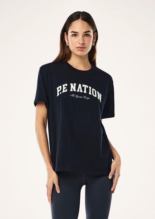 Heritage Tee