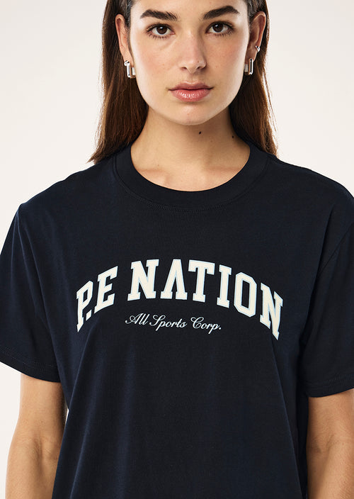 Heritage Tee