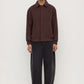 Harrington Wool Bomber