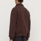 Harrington Wool Bomber