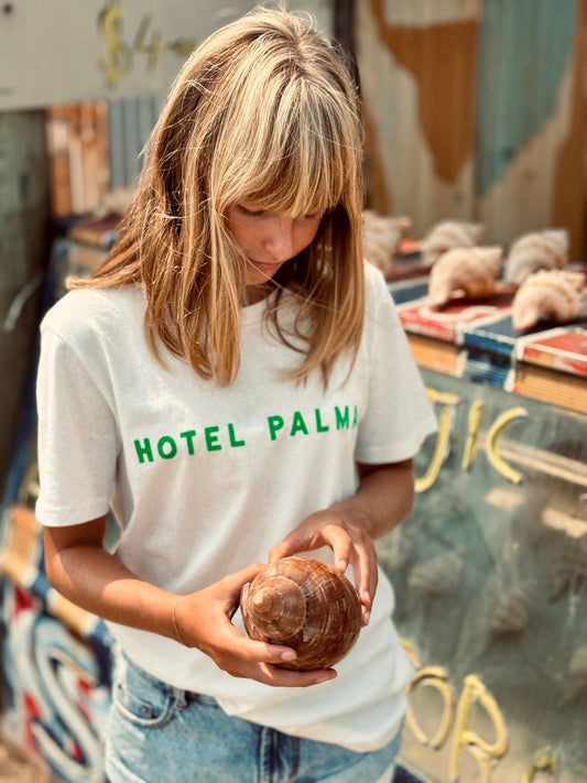 Hotel Palma T-Shirt