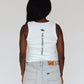 The Tank - White