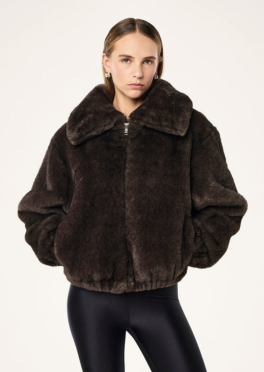 Ivess Jacket
