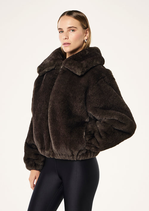 Ivess Jacket