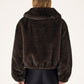Ivess Jacket