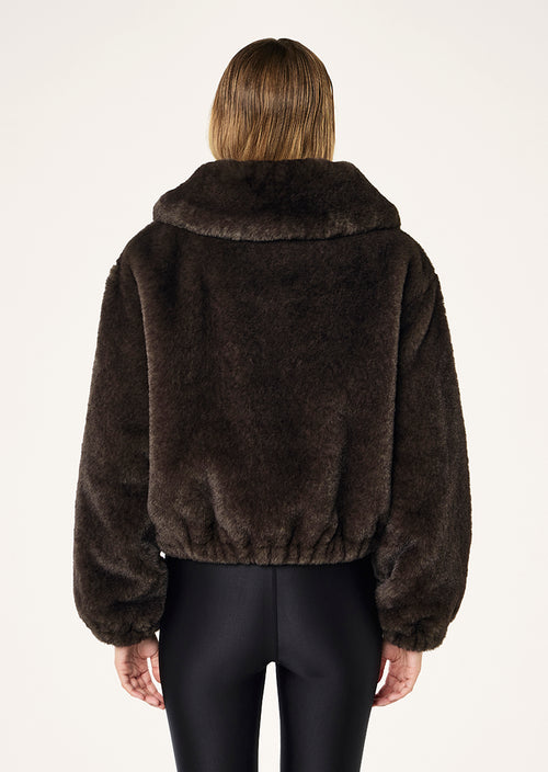 Ivess Jacket