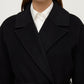 Ivy Wool Coat