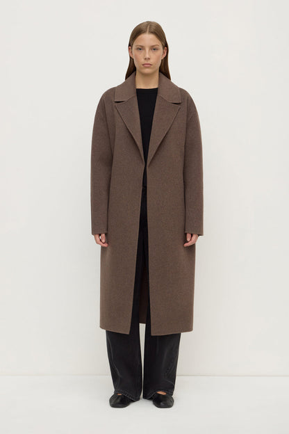 Ivy Wool Coat