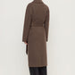 Ivy Wool Coat