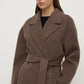 Ivy Wool Coat
