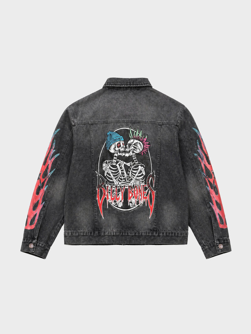 Punk Lovers Jacket