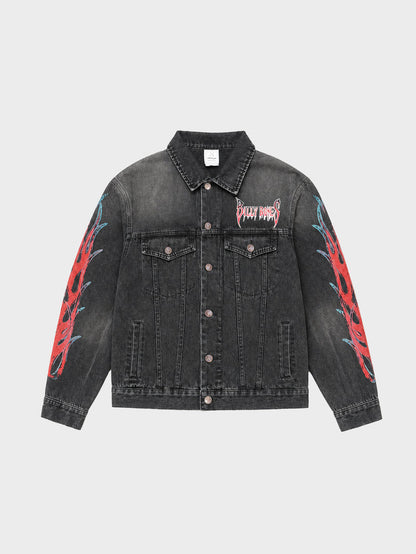 Punk Lovers Jacket