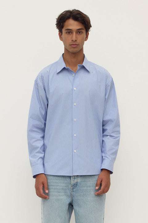 Jett Long Sleeve Shirt
